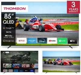 telewizor-smart-tv-qled-85-thomson-google-4k-144hz-android-3-lata-ochrony