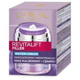 loreal-revitalift-filler-watercream-wygladzajacy-krem-na-dzien-i-na-noc