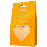 delia-pachnaca-kula-do-kapieli-bomba-prezent-serduszko-pomaranczowe-100g-stan-nowy