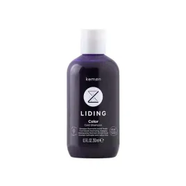 kemon-liding-color-cold-szampon-niwelujacy-zolte-odcienie-250ml