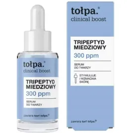 tolpa-clinical-boost-ujedrniajace-serum-do-twarzy-tripeptyd-miedziowy-30ml