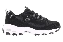 skechers-buty-damskie-sportowe-11930-blk-rozmiar-385