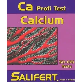 test-salifert-ca