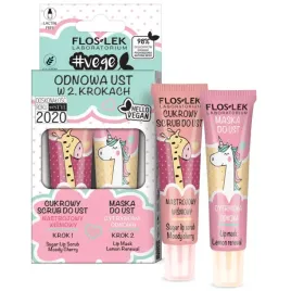 floslek-lip-care-odnowa-zestaw-prezentowy-kosmetykow-peeling-maska-do-ust