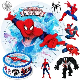 oplatek-na-tort-spiderman-spidey-tekst-imie-zestaw