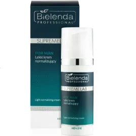 bielenda-professional-supremelab-men-line-lekki-krem-normalizujacy-50ml