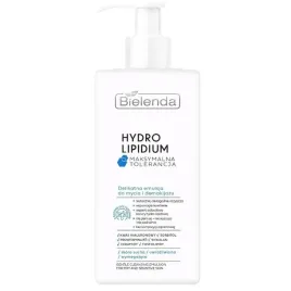 bielenda-hydro-lipidium-delikatna-emulsja-do-mycia-i-demakijazu-300ml