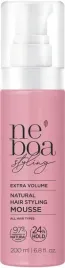 neboa-pianka-naturalna-do-stylizacji-wlosow-extra-volume-200ml