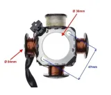 stator-iskrownik-do-tgb-suzuki-stan-nowy