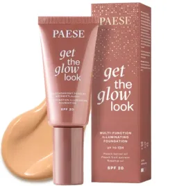 paese-get-the-glow-look-rozswietlajacy-podklad-do-twarzy-4w-medium-beige