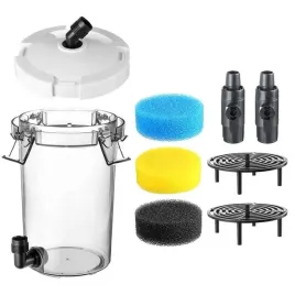 duzy-prefiltr-zewnetrzny-ew-603-27l-do-akwarium-transparentny