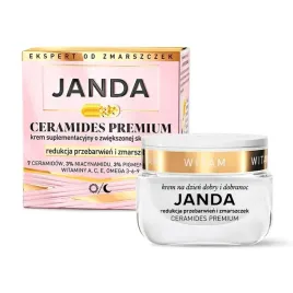 janda-ceramides-premium-redukcja-przebarwien-i-zmarszczek-ceramidy