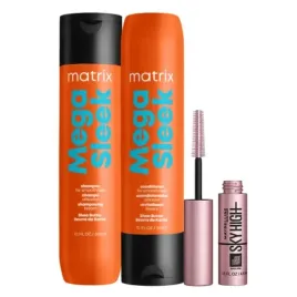 matrix-mega-sleek-wygladzajacy-szampon-odzywka-do-wlosow-zestaw