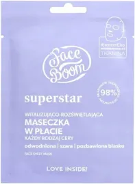 faceboom-superstar-witalizujaco-rozswietlajaca-maseczka-do-twarzy-w-placie