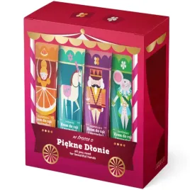 farmona-piekne-dlonie-zestaw-prezentowy-kosmetykow-4-x-kremy-do-rak-50ml