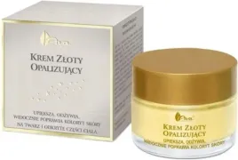ava-krem-zloty-opalizujacy-z-drobinkami-zlota-rozswietlajacy-noc-dzien-50ml