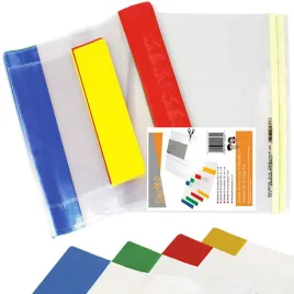 zestaw-okladek-na-podreczniki-darko-do-klas-4-6-z-naklejkami-8-sztuk