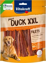 przysmak-dla-psa-vitakraft-kaczka-filety-xxl-250g