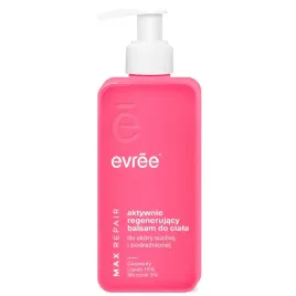 evree-max-repair-aktywnie-regenerujacy-balsam-do-ciala-skora-sucha-300ml