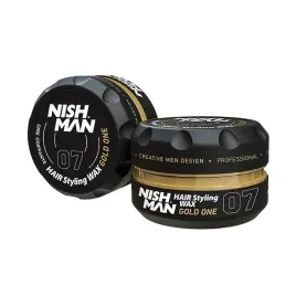 pomada-do-wlosow-mocna-nishman-hair-styling-gold-one-07-wax-wosk-150ml
