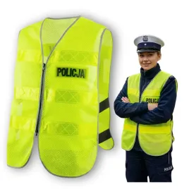 kamizelka-odblaskowa-z-nadrukiem-policja-motocyklowa-na-zamek-siatka-s