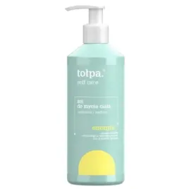 tolpa-self-care-oczyszczajacy-zel-pod-prysznic-do-kapieli-pomarancza-400ml