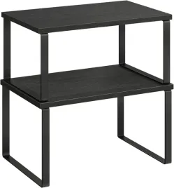 polki-regal-organizer-komplet-2-styl-loft-industrialny-czarny-30-cm