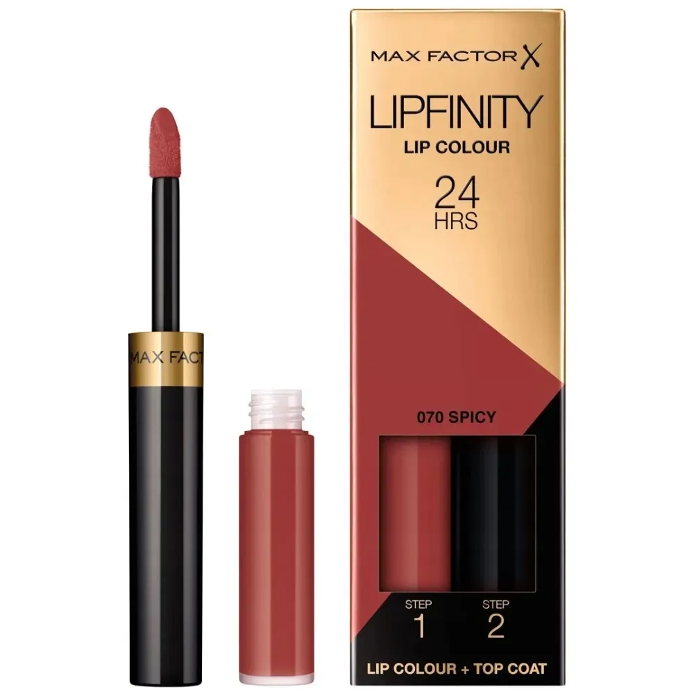 max-factor-lipfinity-24h-trwala-pomadka-do-ust-top-coat-070-spicy-stan-nowy