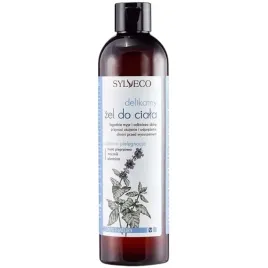 sylveco-delikatny-zel-pod-prysznic-do-ciala-mieta-pieprzowa-alantoina-300ml