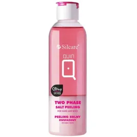 silcare-quin-dwufazowy-peeling-solny-do-ciala-i-dloni-olej-z-awokado-200ml