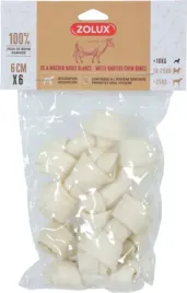 przysmak-dla-psa-zolux-kosc-wiazana-biala-6x6-cm