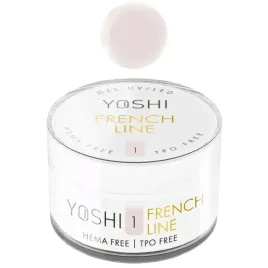 yoshi-french-line-budujacy-samopoziomujacy-zel-do-paznokci-uv-led-no-1-50ml