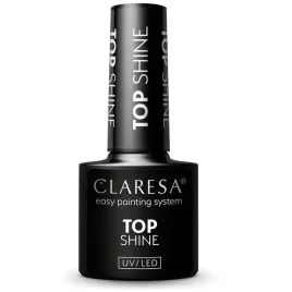 claresa-top-hybrydowy-do-paznokci-uv-led-shine-blyszczacy-manicure-5g
