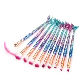 zestaw-pedzli-do-makijazu-malowania-pedzle-syrenka-rainbow-pedzel-rybka-x11