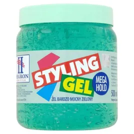 hegron-styling-gel-mega-hold-zel-do-modelowania-wlosow-zielony-500ml
