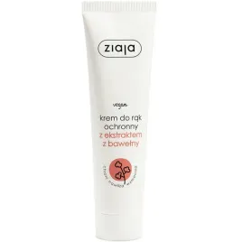 ziaja-vegan-wzmacniajaco-ochronny-krem-do-rak-z-ekstraktem-z-bawelny-100ml