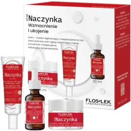 floslek-stopnaczynka-zestaw-prezentowy-kosmetykow-damskich-kremy-do-twarzy