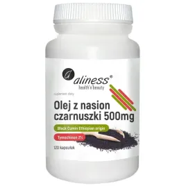 aliness-olej-z-nasion-czarnuszki-500-mg-suplement-diety-odpornosc-120-kaps