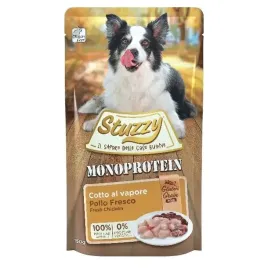 mokra-karma-dla-psa-stuzzy-pouch-grain-free-monoprotein-fresh-kurczak-150g