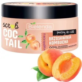 bielenda-body-coctail-nawilzajacy-peeling-scrub-do-ciala-brzoskwinia-350ml