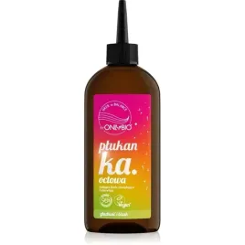 onlybio-plukanka-octowa-nadajaca-blask-i-domykajaca-luske-wlosa-300ml