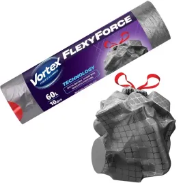 vortex-flexy-worki-na-smieci-z-tasma-sciagajaca-mocne-60l-10-sztuk