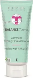 floslek-strefa-t-gommage-peeling-z-kwasami-aha