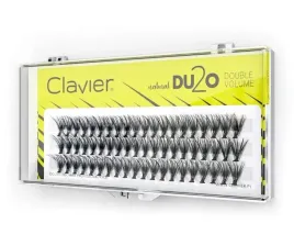 clavier-rzesy-kepki-du2o-double-volume-podwojna-objetosc-8mm-x-60-sztuk
