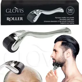 glovis-roller-masazer-0-5-porost-zageszczanie-wlosow-i-brody-derma