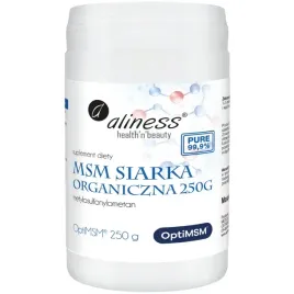 aliness-msm-siarka-organiczna-optimsm-suplement-stawy-tradzik-proszek-250g