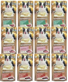 mokra-karma-dla-psa-stuzzy-g-f-monoprotein-mix-3-smakow-12x150g