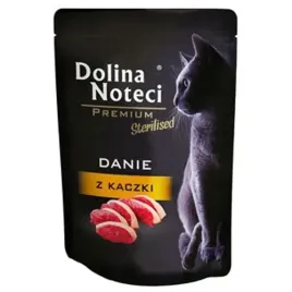 dolina-noteci-premium-kot-kaczka-sterilised-85g