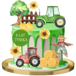 wydruk-cukrowy-traktor-ciagnik-cukrowa-dekoracja-tabliczka-z-tekstem
