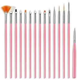 zestaw-pedzelkow-do-zdobien-sonda-do-stylizacji-hybryd-akrylu-zelu-15-sztuk